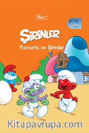 Şirinler - Yumurta ve Şirinler
