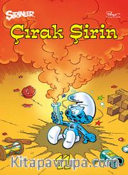 Şirinler 11 - Çırak Şirin