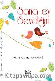 Sana Ey Sevdiğim