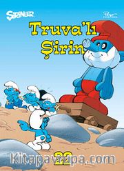 Şirinler 22 - Truva'lı Şirin