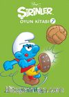 Şirinler Oyun Kitabı 7