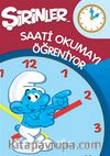Şirinler - Saati Okumayı Öğreniyor