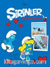 Şirinler - Koleksiyon Kitabı -2