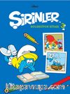Şirinler - Koleksiyon Kitabı -3