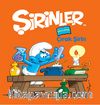 Şirinler - Çırak Şirin / Mini Kitap
