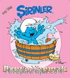 Şirinler - Banyo Yapmak