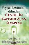 Peygamberimizin Dilinden Cennetin Kapısını Açan Sevaplar