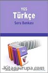 YGS Türkçe Soru Bankası