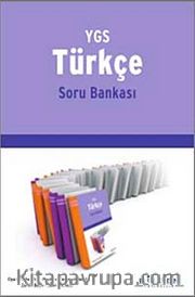 YGS Türkçe Soru Bankası