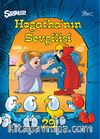 Şirinler 29 - Hogatha'nın Sevgilisi