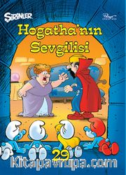 Şirinler 29 - Hogatha'nın Sevgilisi