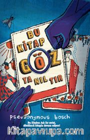 Bu Kitap Göz Yanıltır