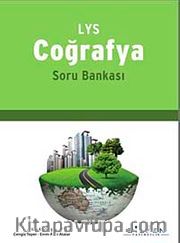 LYS Coğrafya Soru Bankası