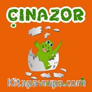 Çınazor / Küçük Yeşil Dinazor