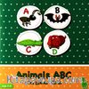 Animals ABC
