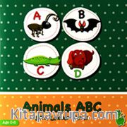 Animals ABC