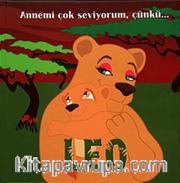 Leo <br /> Annemi Çok Seviyorum, Çünkü...