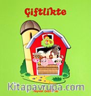 Çiftlikte <br /> Hayvan Dostlarım