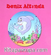 Deniz Altında <br /> Hayvan Dostlarım