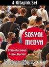 Sosyal Medya Uzmanlarından Temel Dersler (4 Kitap)