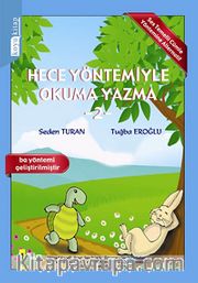 Hece Yöntemiyle Okuma Yazma 2