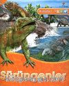 Sürüngenler / Kaşifler