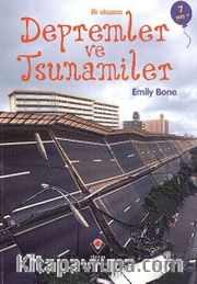 Depremler ve Tsunamiler / İlk Okuma