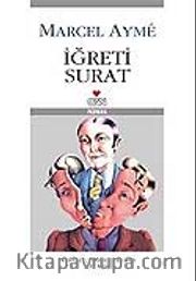 İğreti Surat