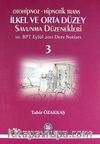 Otohipnoz - Hipnotik Trans - İlkel ve Orta Düzey Savunma Düzenekleri & 10.BPT Eylül 2011 Ders Notları