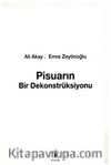 Pisuarın Bir Dekonstrüksiyonu