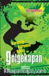 Gölgekapan / Karanlık Küreden Kaçış -3