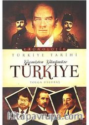 Geçmişten Günümüze Türkiye Tarihi