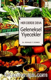 Her Derde Deva Geleneksel Yiyecekler