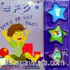 Efe Uyku ve Süt Saati / Efe Serisi (Sesli Kitap) 3-6 Yaş