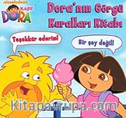 Dora'nın Görgü Kuralları Kitabı