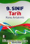 9. Sınıf Tarih Konu Anlatımlı
