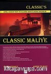Classic Maliye & KPSS, Kurum Test ve Klasik Sınavlarına Hazırlık