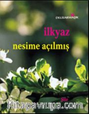 İlkyaz