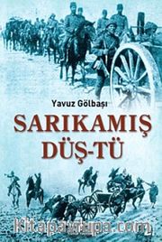 Sarıkamış Düştü