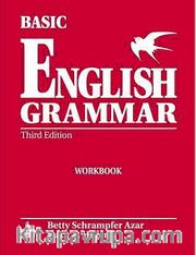 Basic English Grammar Workbook Third Edition