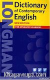 Longman Dictionary of Contemporary English