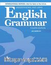 Understanding and Using English Grammar Fourth Edition