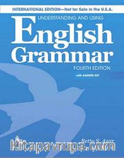 Understanding and Using English Grammar Fourth Edition