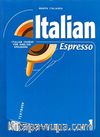 Italian Espresso 1 A1 Workbook (Temel Seviye İtalyanca Çalışma Kitabı)