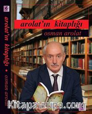 Arolat'ın Kitaplığı