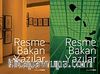 Resme Bakan Yazılar 1-2