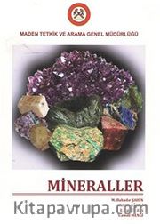 Mineraller