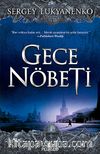 Gece Nöbeti
