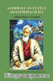 Azerbaycan Fuzuli Araştırmacılığı