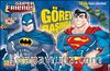 Super Friends Görev Başında